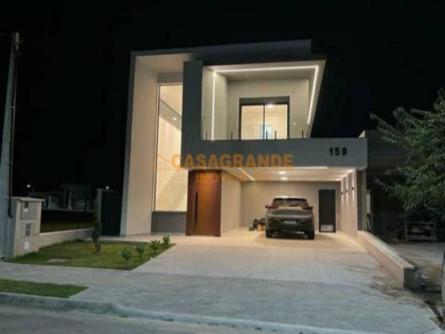 #13318 - Casa para Venda em São José dos Campos - SP - 2