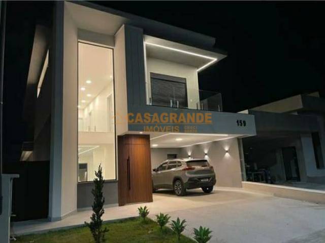 #13318 - Casa para Venda em São José dos Campos - SP - 3