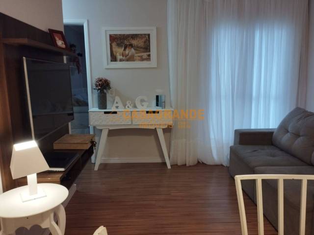 #13321 - Apartamento para Venda em São José dos Campos - SP - 3