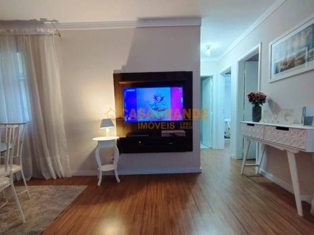 #13321 - Apartamento para Venda em São José dos Campos - SP - 1