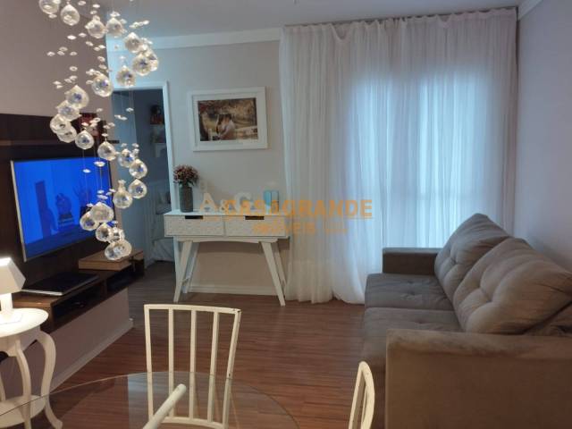 #13321 - Apartamento para Venda em São José dos Campos - SP - 2