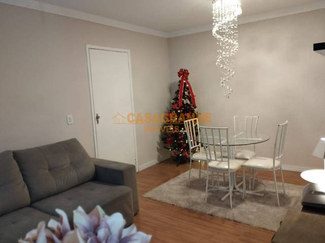 Apartamento para Venda em São José dos Campos - 5