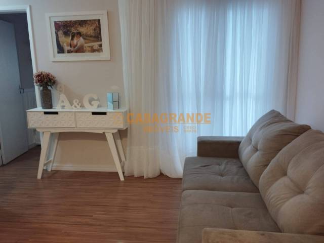 Apartamento para Venda em São José dos Campos - 4