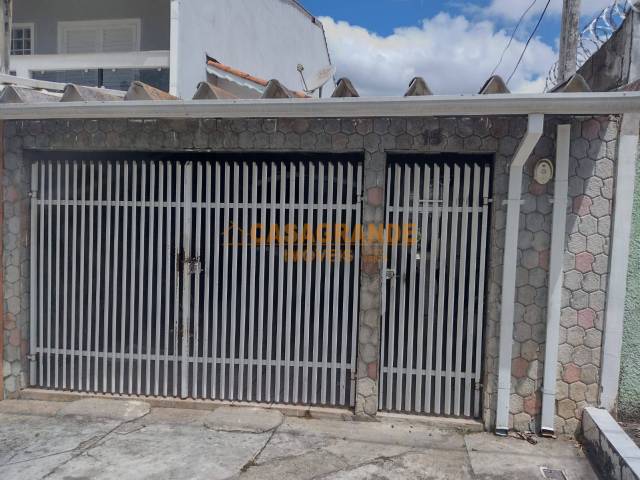 #13322 - Casa para Venda em São José dos Campos - SP - 1