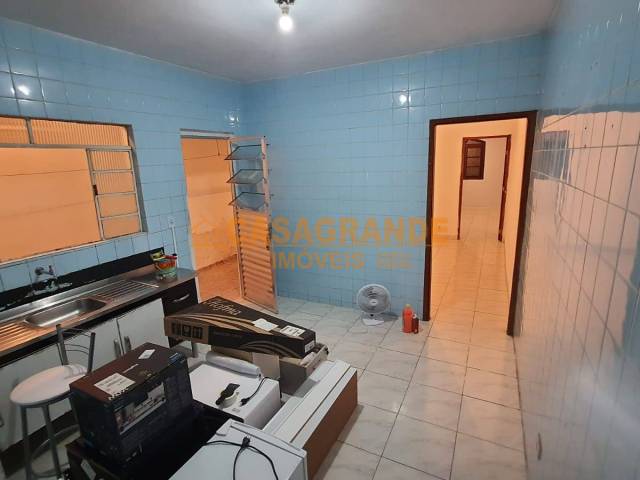 #13322 - Casa para Venda em São José dos Campos - SP - 2