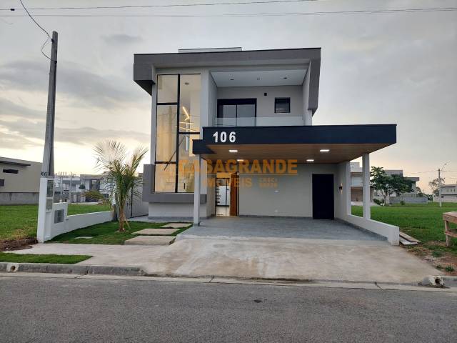 #13096 - Bangalô para Venda em São José dos Campos - SP - 2