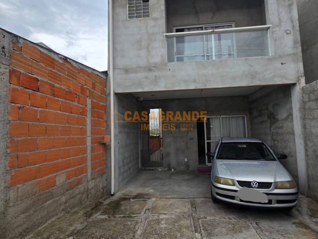 #13323 - Casa para Venda em São José dos Campos - SP - 1