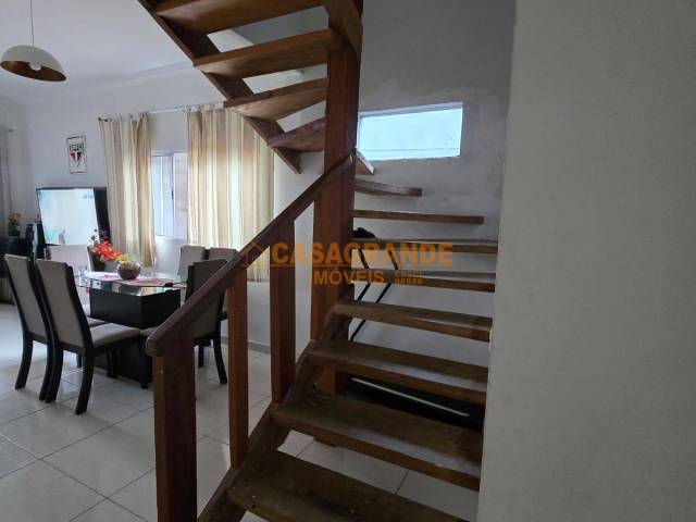 #13323 - Casa para Venda em São José dos Campos - SP - 3