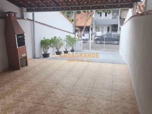 #13326 - Casa para Locação em São José dos Campos - SP - 2