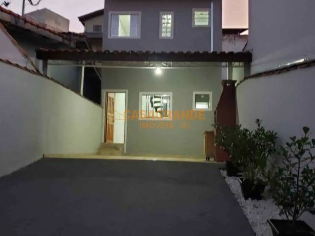 #13326 - Casa para Locação em São José dos Campos - SP - 3