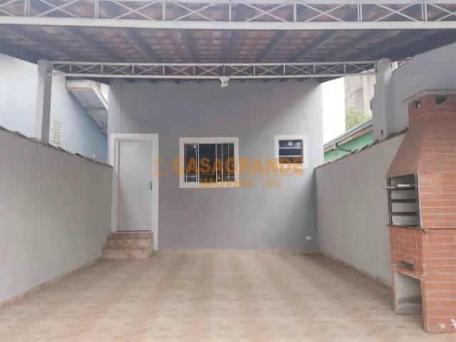 Casa para Locação em São José dos Campos - 5