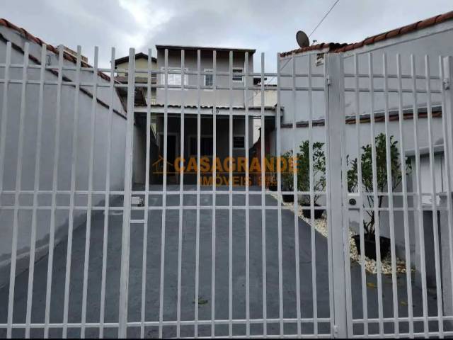 Casa para Locação em São José dos Campos - 4
