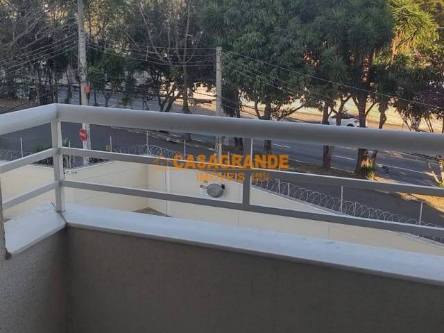 #13326 - Apartamento para Venda em São José dos Campos - SP - 2