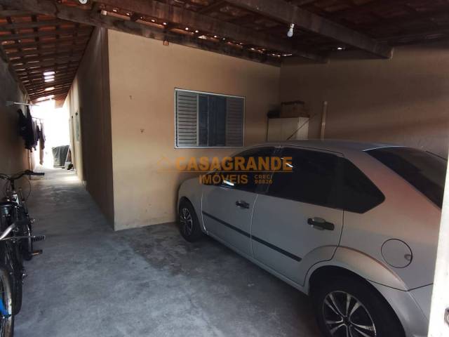 #13328 - Casa para Venda em São José dos Campos - SP - 1