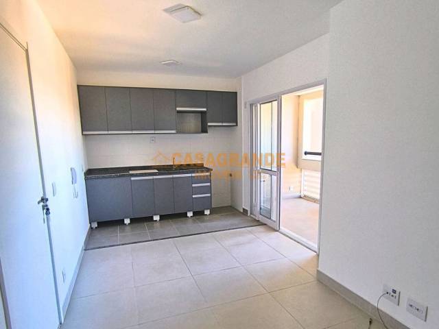 #6183 - Apartamento para Locação em São José dos Campos - SP - 2