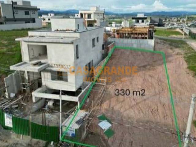 #13329 - Área para Venda em São José dos Campos - SP - 1