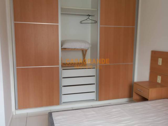 Apartamento para Venda em São José dos Campos - 5