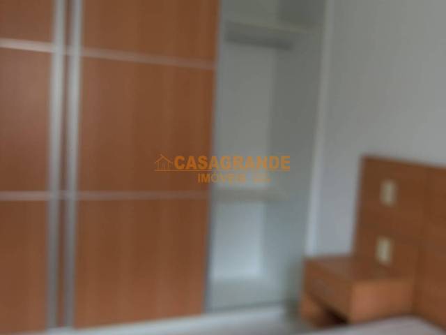 Apartamento para Venda em São José dos Campos - 4