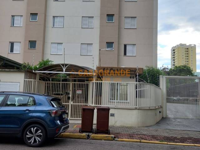 #13330 - Apartamento para Venda em São José dos Campos - SP - 1