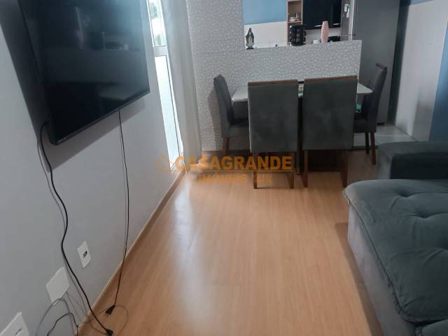 #13331 - Apartamento para Locação em São José dos Campos - SP - 3