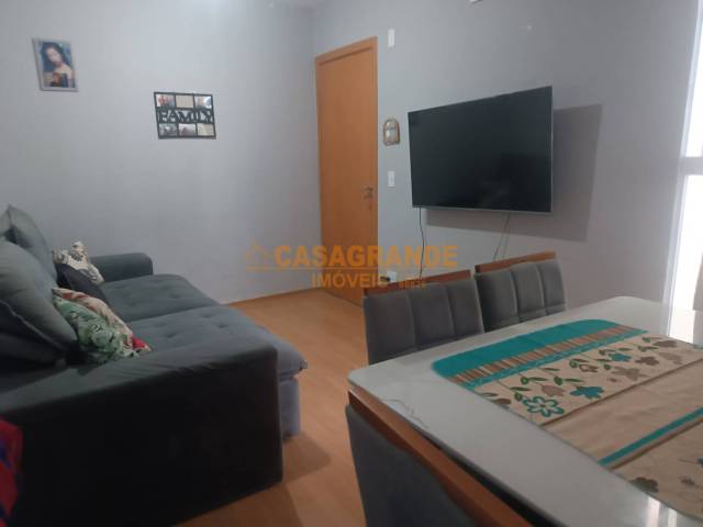 #13331 - Apartamento para Locação em São José dos Campos - SP - 1