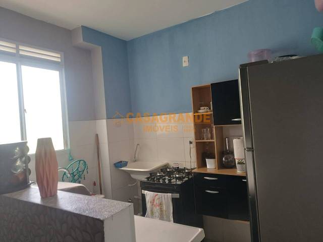 Apartamento para Locação em São José dos Campos - 5