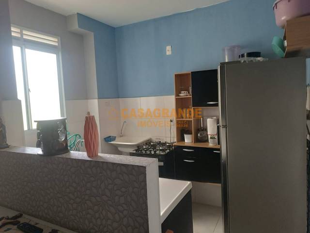 Apartamento para Locação em São José dos Campos - 4