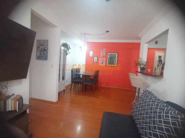 Apartamento para Venda em São José dos Campos - 5