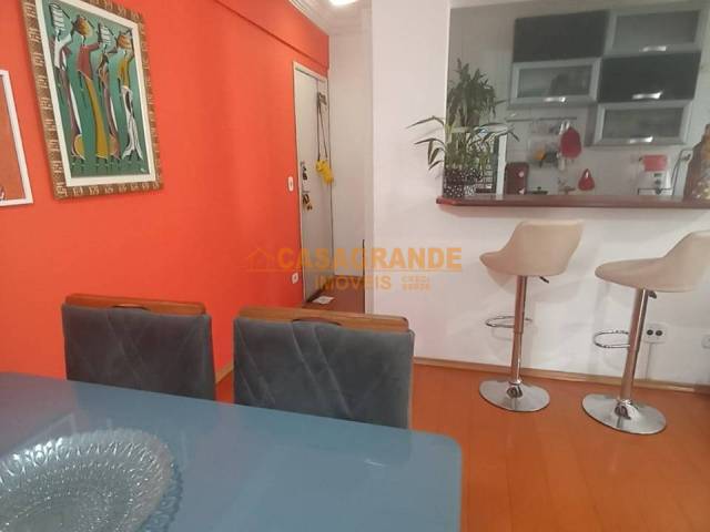 #13332 - Apartamento para Venda em São José dos Campos - SP - 2