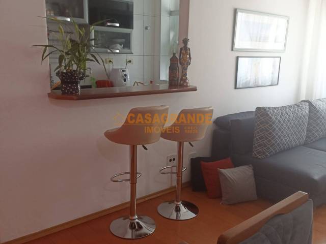 Apartamento para Venda em São José dos Campos - 4