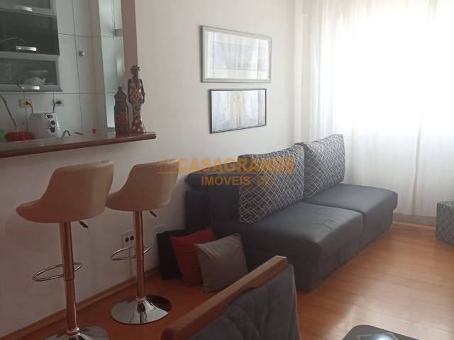 #13332 - Apartamento para Venda em São José dos Campos - SP - 3