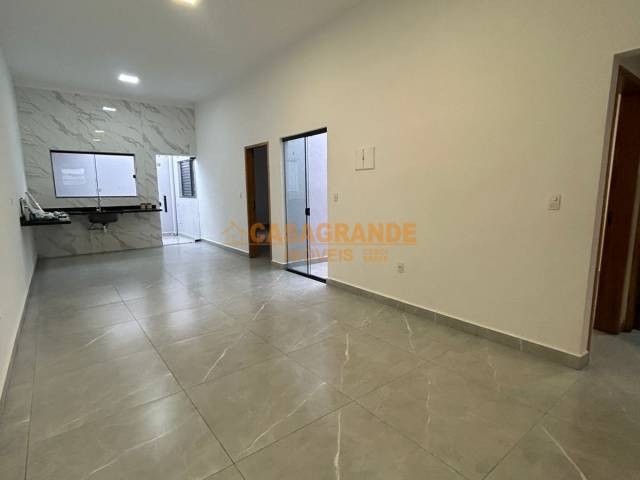 Casa para Venda em São José dos Campos - 5