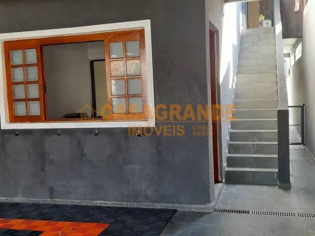 #13335 - Casa para Venda em São José dos Campos - SP - 2
