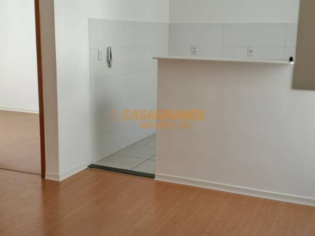 #13336 - Apartamento para Venda em São José dos Campos - SP - 2