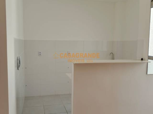 Apartamento para Venda em São José dos Campos - 4