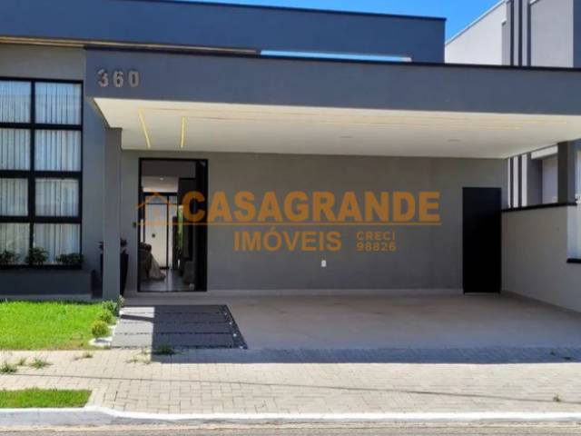 #13337 - Casa para Venda em São José dos Campos - SP - 1