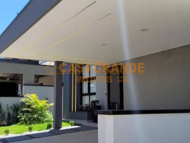 #13337 - Casa para Venda em São José dos Campos - SP - 2