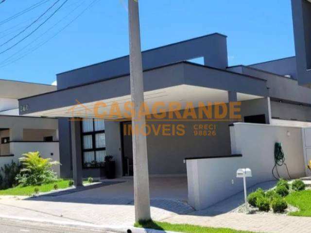 Casa para Venda em São José dos Campos - 4