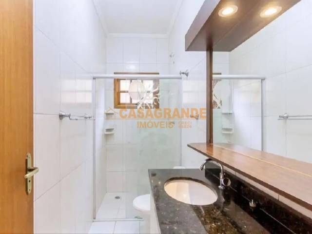 Casa para Locação em São José dos Campos - 5