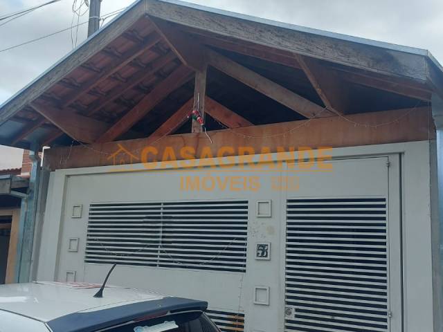 #13339 - Casa para Venda em São José dos Campos - SP - 1