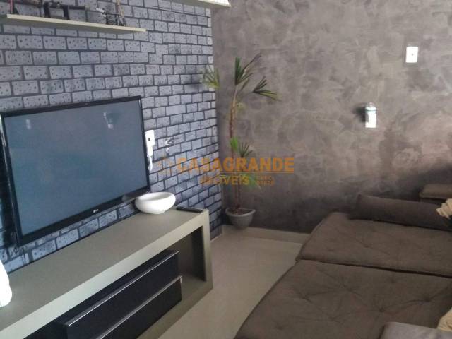 Apartamento para Venda em São José dos Campos - 4