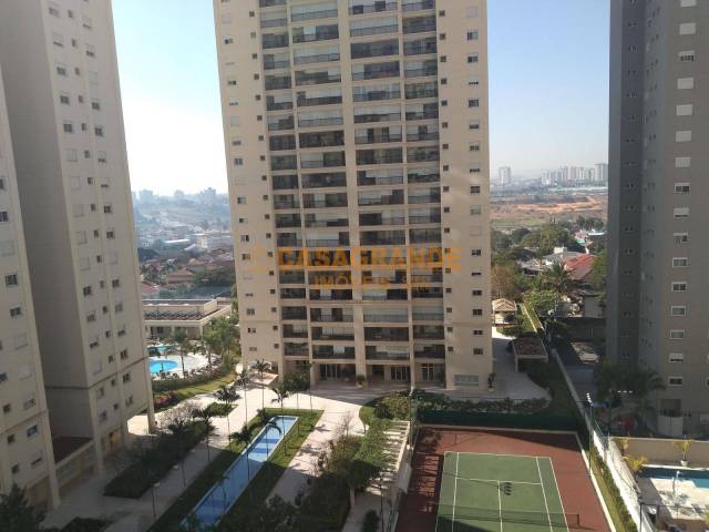 #13333 - Apartamento para Venda em São José dos Campos - SP - 1