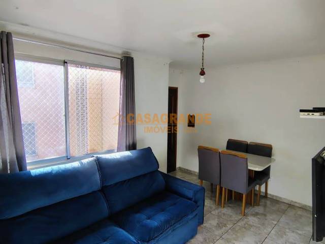 #13302 - Apartamento para Venda em São José dos Campos - SP - 3