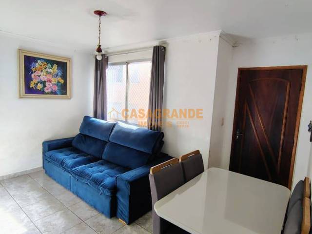 Apartamento para Venda em São José dos Campos - 5