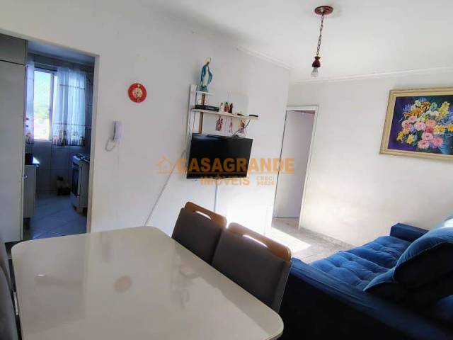 Apartamento para Venda em São José dos Campos - 4