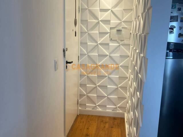 Apartamento para Venda em São José dos Campos - 4