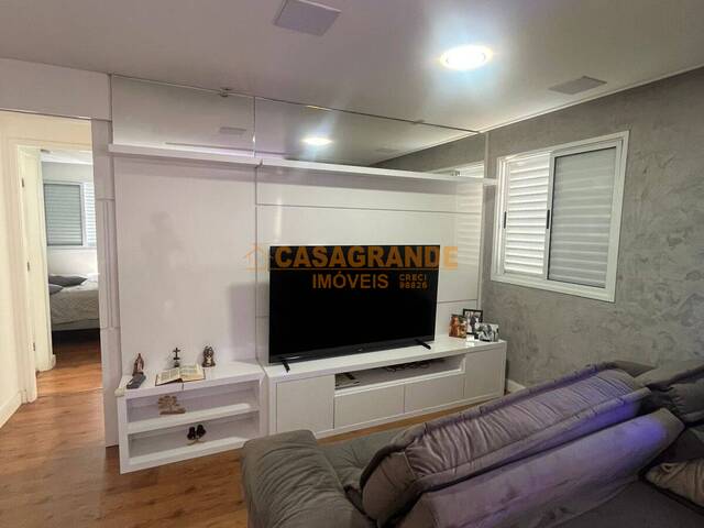 #13340 - Apartamento para Venda em São José dos Campos - SP - 2