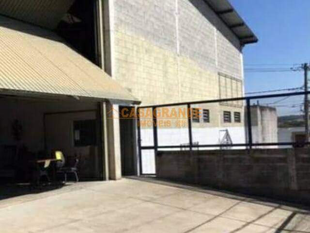 Sala para Venda em São José dos Campos - 4