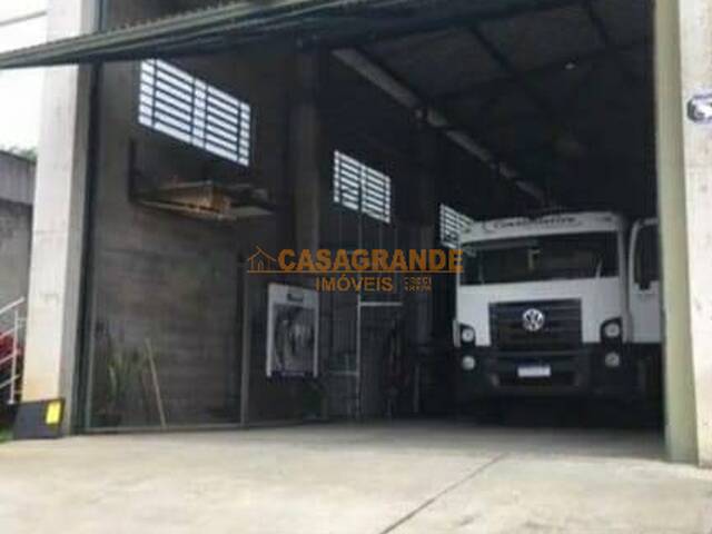 #13342 - Sala para Venda em São José dos Campos - SP - 1