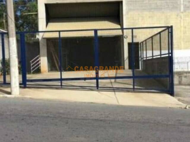 #13342 - Sala para Venda em São José dos Campos - SP - 2